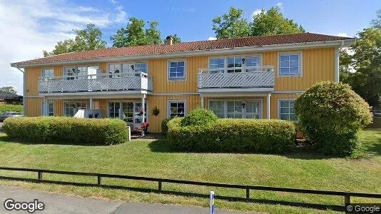 Apartments for rent in Jönköping - Photo from Google Street View