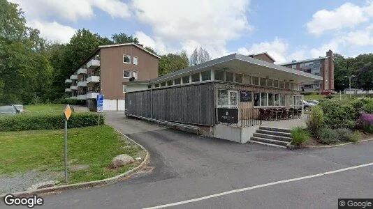 Apartments for rent in Örgryte-Härlanda - Photo from Google Street View
