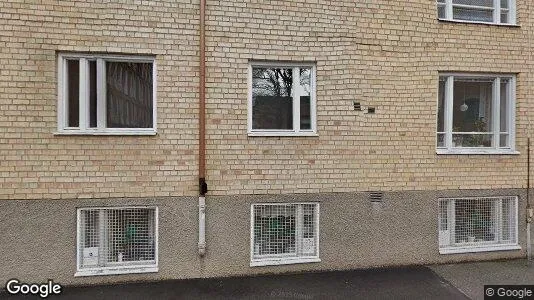 Apartments for rent in Linköping - Photo from Google Street View
