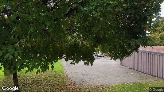 Apartments for rent in Helsingborg - Photo from Google Street View