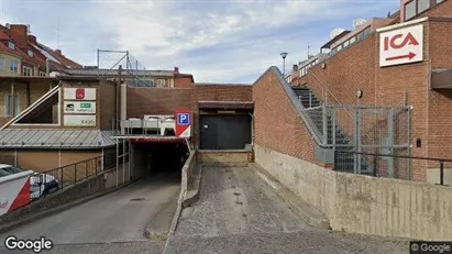 Apartments for rent in Östersund - Photo from Google Street View