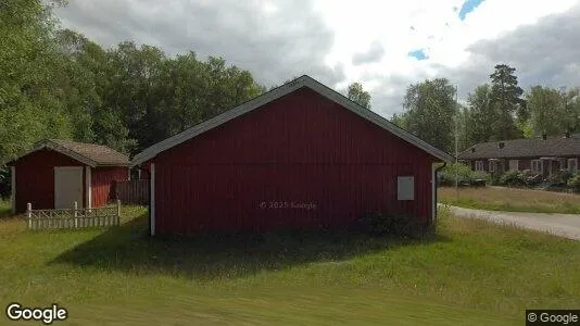 Apartments for rent in Älmhult - Photo from Google Street View