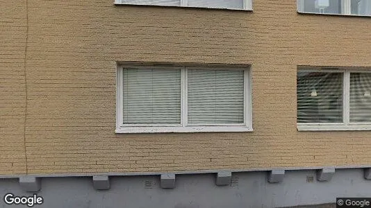Apartments for rent in Nyköping - Photo from Google Street View