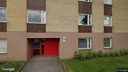 Apartments for rent in Gävle - Photo from Google Street View
