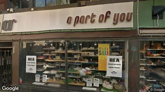 Apartments for rent in Linköping - Photo from Google Street View