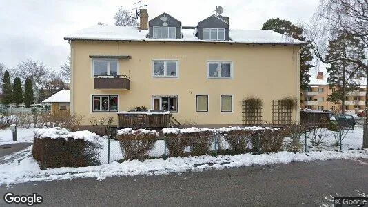 Apartments for rent in Västerås - Photo from Google Street View