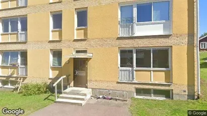 Apartments for rent in Oskarshamn - Photo from Google Street View