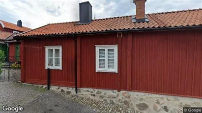 Apartments for rent in Strängnäs - Photo from Google Street View