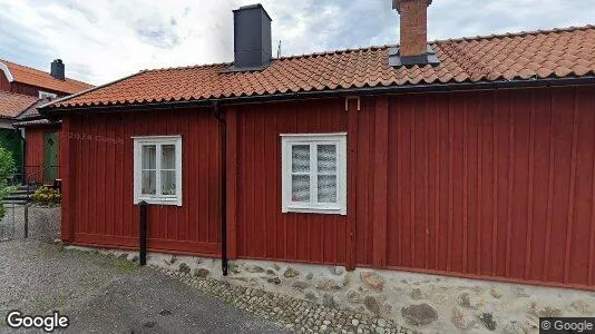 Apartments for rent in Strängnäs - Photo from Google Street View