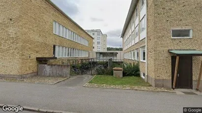 Apartments for rent in Jönköping - Photo from Google Street View