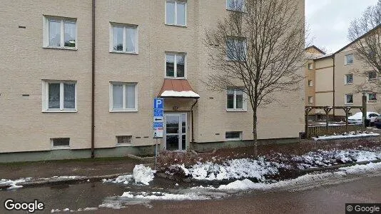Apartments for rent in Västerås - Photo from Google Street View