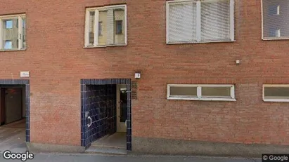 Apartments for rent in Karlskrona - Photo from Google Street View