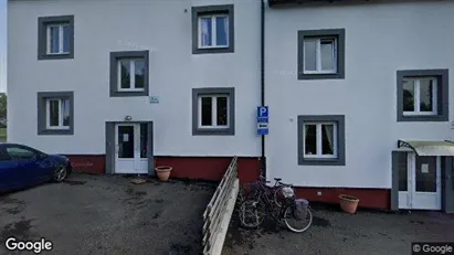 Apartments for rent in Tranås - Photo from Google Street View