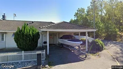 Apartments for rent in Kinda - Photo from Google Street View