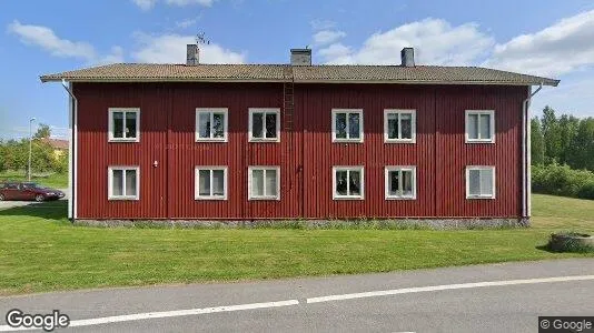 Apartments for rent in Skinnskatteberg - Photo from Google Street View