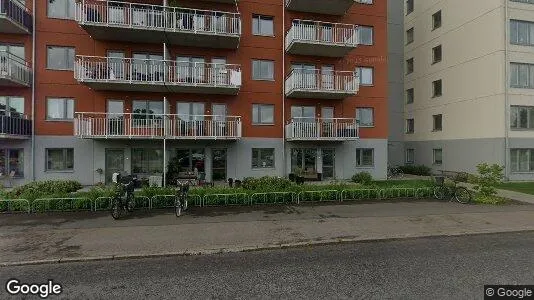 Apartments for rent in Kalmar - Photo from Google Street View