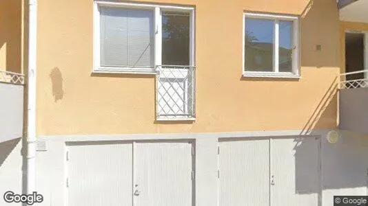 Apartments for rent in Katrineholm - Photo from Google Street View