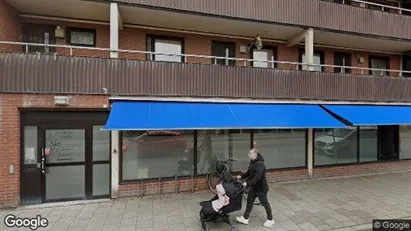 Apartments for rent in Malmö City - Photo from Google Street View
