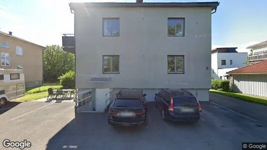 Apartments for rent in Karlstad - Photo from Google Street View