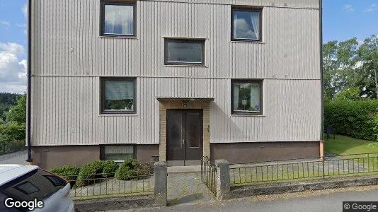 Apartments for rent in Borås - Photo from Google Street View