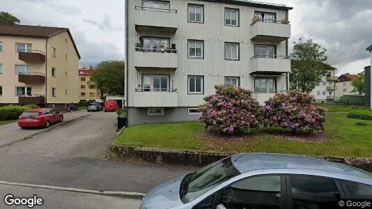 Apartments for rent in Borås - Photo from Google Street View