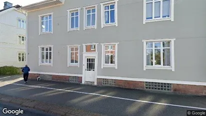 Apartments for rent in Skara - Photo from Google Street View