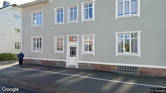 Apartments for rent in Skara - Photo from Google Street View