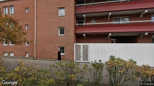 Apartments for rent in Helsingborg - Photo from Google Street View