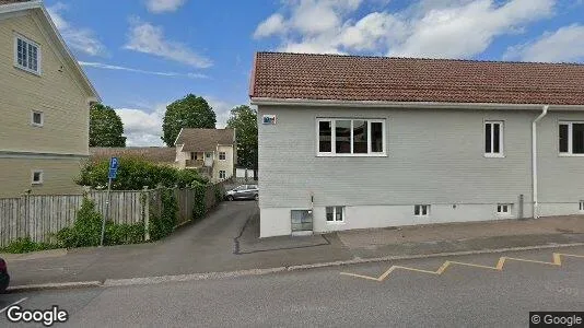Apartments for rent in Falköping - Photo from Google Street View