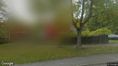 Apartments for rent in Stockholm West - Photo from Google Street View