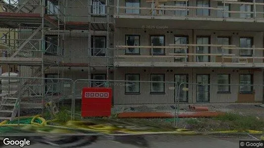 Apartments for rent in Kungälv - Photo from Google Street View