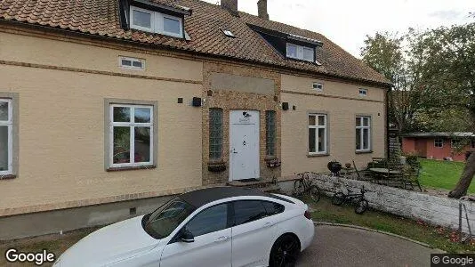 Apartments for rent in Höganäs - Photo from Google Street View