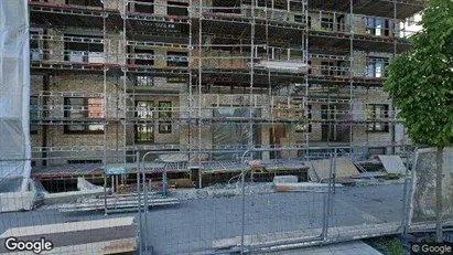 Apartments for rent in Haninge - Photo from Google Street View