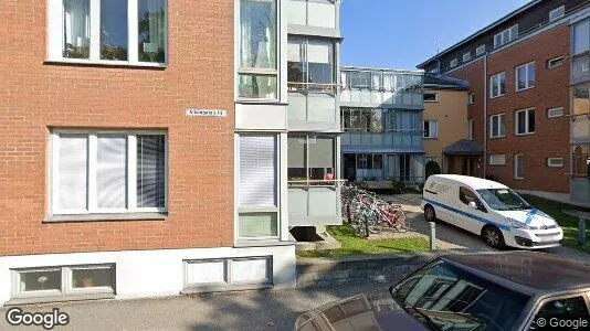 Apartments for rent in Karlstad - Photo from Google Street View