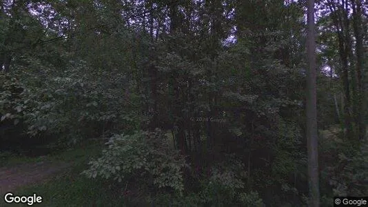 Apartments for rent in Haninge - Photo from Google Street View