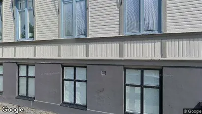 Apartments for rent in Örnsköldsvik - Photo from Google Street View