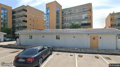Apartments for rent in Karlstad - Photo from Google Street View