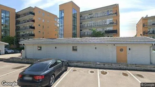 Apartments for rent in Karlstad - Photo from Google Street View