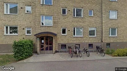 Apartments for rent in Kalmar - Photo from Google Street View