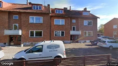 Apartments for rent in Helsingborg - Photo from Google Street View