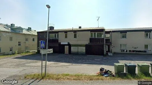 Apartments for rent in Kramfors - Photo from Google Street View