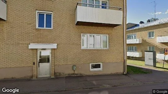 Apartments for rent in Karlstad - Photo from Google Street View