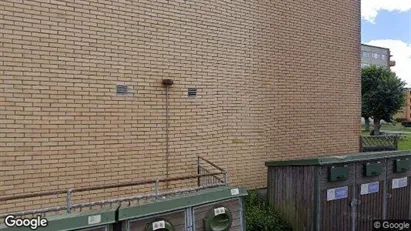 Apartments for rent in Mölndal - Photo from Google Street View