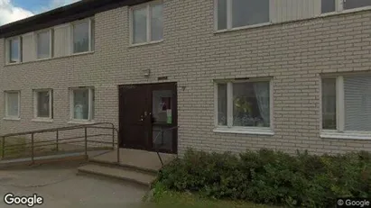 Apartments for rent in Linköping - Photo from Google Street View