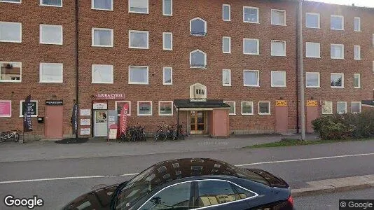 Apartments for rent in Norrköping - Photo from Google Street View