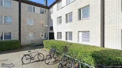 Apartments for rent in Linköping - Photo from Google Street View