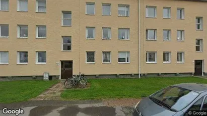 Apartments for rent in Vimmerby - Photo from Google Street View