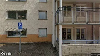 Apartments for rent in Södertälje - Photo from Google Street View