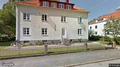 Apartments for rent in Borås - Photo from Google Street View
