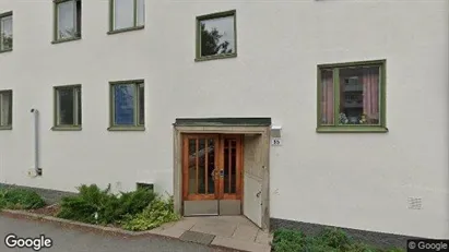 Apartments for rent in Stockholm South - Photo from Google Street View